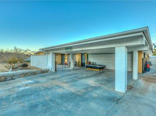 8702 Galena Dr, El Paso, TX 79904