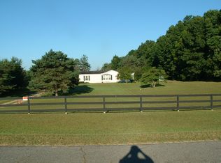 65890 Burg Rd, Sturgis, MI 49091