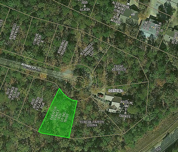 1st image of 0 Arnedo Ln