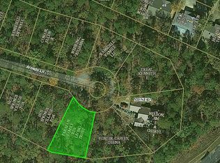 0 Arnedo Ln, Hot Springs, AR 71909