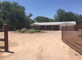 8 Pueblito Rd, Corrales, NM 87048
