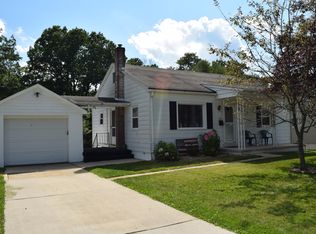 430 Danner St, Johnstown, PA 15904