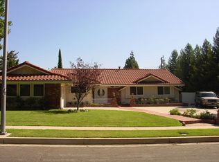 11100 Yolanda Ave, Porter Ranch, CA 91326