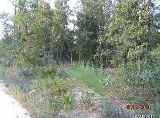 5479 Blue Springs Rd N, Fountain, FL 32466