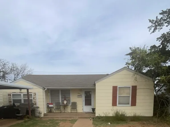 2804 2nd Pl, Lubbock, TX 79415