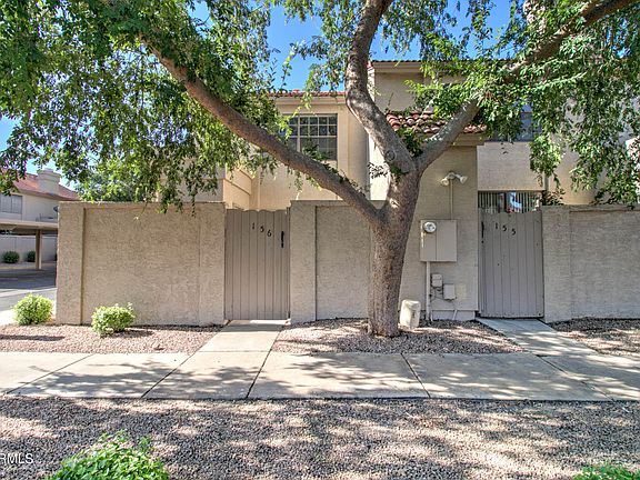 4th image of 3921 W IVANHOE Street #156