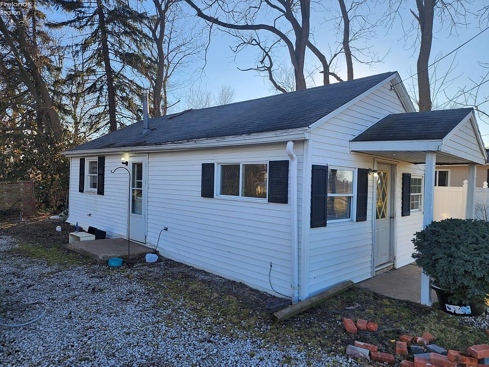 1828 W Bogart Rd, Sandusky, OH 44870 Zillow