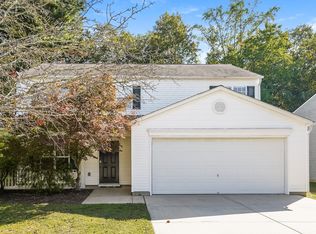 5001 Satinwood Dr, Clayton, NC 27520