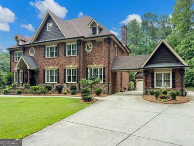 1891 Prospect Church Rd, Lawrenceville, GA, 30043