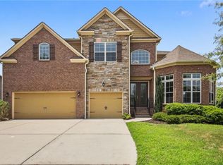 3689 Guildhall Trl, Marietta, GA 30066