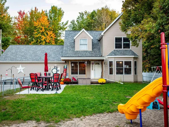 11968 E Pickard Rd, Mount Pleasant, MI 48858