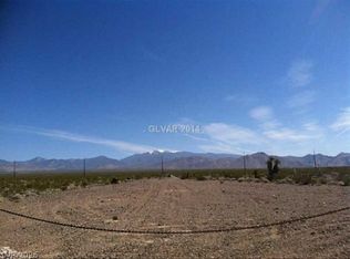 2530 E Christine Way, Pahrump, NV 89060