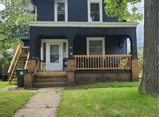 717 Fulton Rd NW, Canton, OH 44703