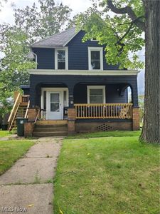 717 Fulton Rd NW, Canton, OH, 44703