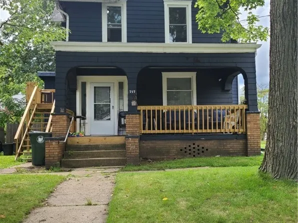 717 Fulton Rd NW, Canton, OH 44703