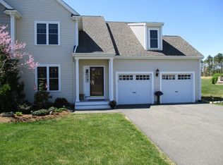 3 Trading Post Path #3, Middleboro, MA 02346