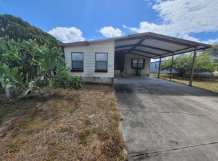 8429 Cherish Dr, Sebastian, FL 32976