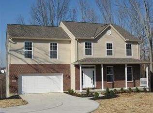 1300 Woodford Ct, Independence, KY 41051