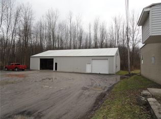 5083 W Ridge Rd, Spencerport, NY 14559