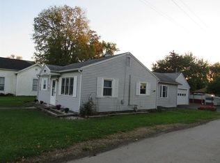 176 N Main St, Andrews, IN 46702