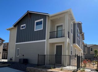451 Blackbird Ln LOT 30, Gardnerville, NV 89410