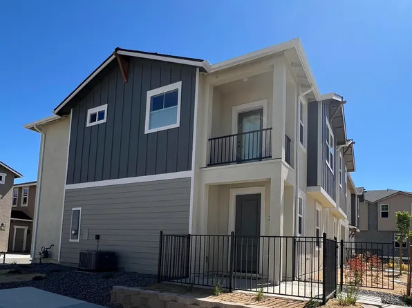 451 Blackbird Ln Lot 30, Gardnerville, NV 89410