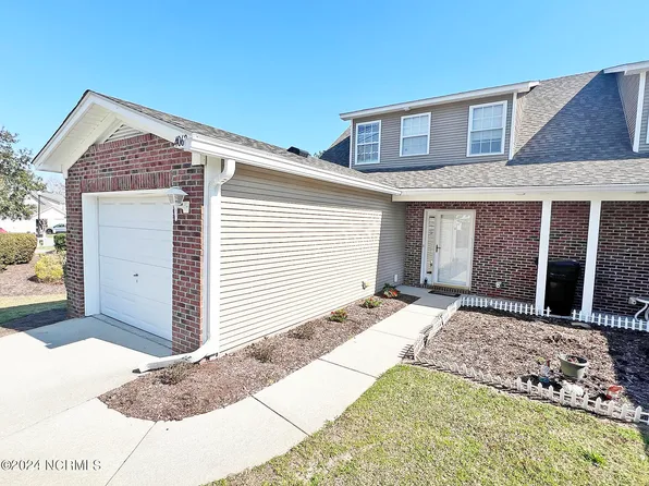 4068 Winds Ridge Drive, Wilmington, NC 28409