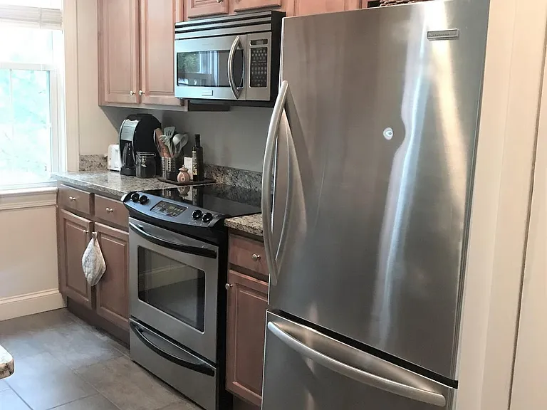 401 Commonwealth Ave #31A — Photo 22