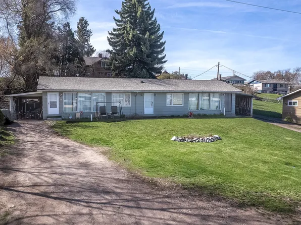105 11th Ave W, Polson, MT 59860