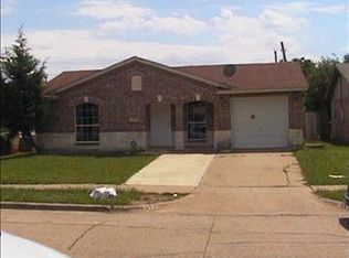 510 Parker Cir, Garland, TX 75040