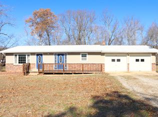 Route 7 BOX 7387, Ava, MO 65608