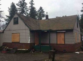 1525 SE 148th Ave, Portland, OR 97233