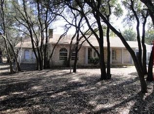 1400 County Road 288, Liberty Hill, TX 78642
