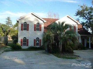 1444 Bessent Ave, Little River, SC 29566
