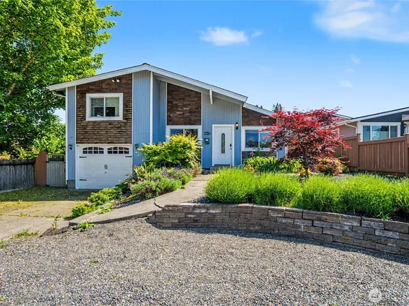 4612 N 21st Street, Tacoma, WA 98406