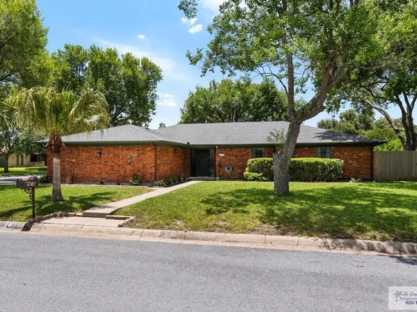 1614 Walnut Ct, Harlingen, TX 78550