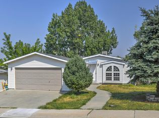 9156 Madeleine St, Federal Heights, CO 80260