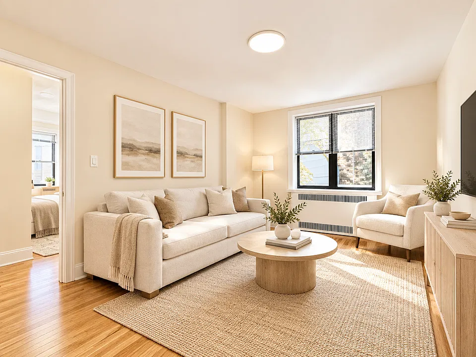 36-40 Bowne St #2R