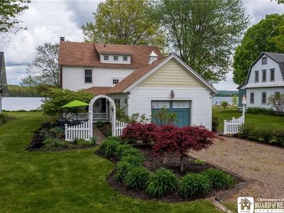 3910 Park Way, Ashville, NY, 14710