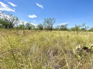 County Road 137, Abilene, TX 79601