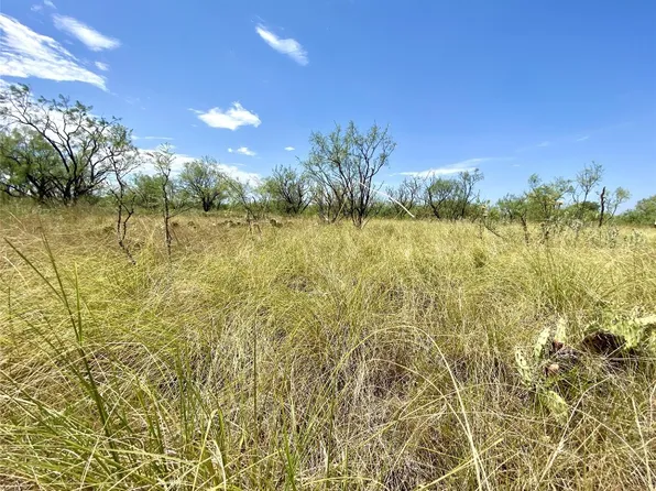 County Road 137, Abilene, TX 79601