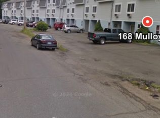 168 Mulloy Rd APT 11, Waterbury, CT 06705