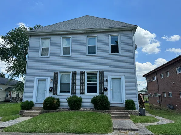 12 N 18th St #B, Belleville, IL 62226