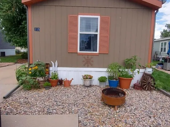 2300 W County Road 38E #115, Fort Collins, CO 80526