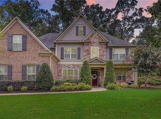 1487 Wallingford Dr, Powder Springs, GA 30127