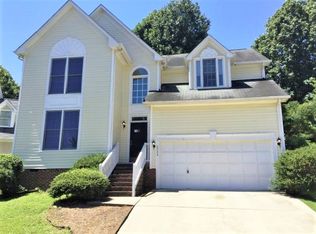 2304 Florida Ct, Raleigh, NC 27615