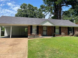 2470 Sandpiper Ave, Memphis, TN 38127