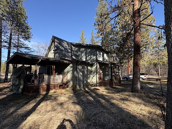 2nd image of 315 Schneider Ranch Rd