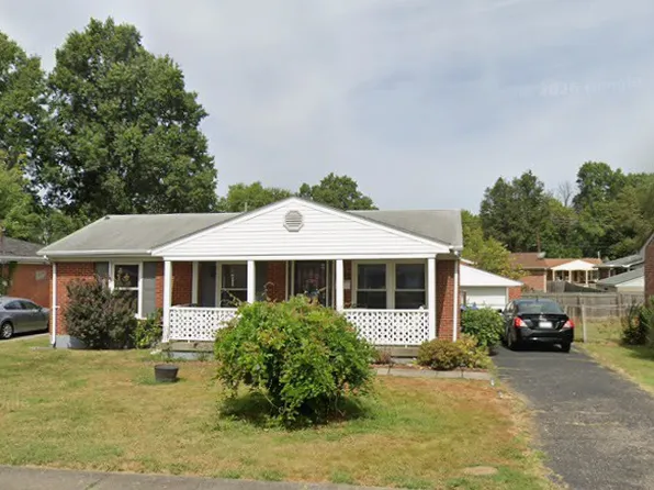 111 Danny Ct, Louisville, KY 40214