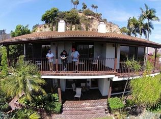 4243 Parva Ave, Los Angeles, CA 90027